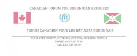 Canadian Forum For Burundian Refugees - Ottawa, ON K1P 5H9 - (613)739-7734 | ShowMeLocal.com